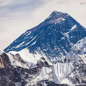 Luxoré Everest Landscape Sight Digital Art
