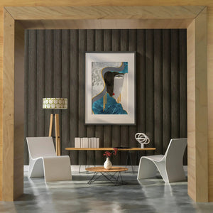 Luxoré Modern Abstract Geometry Face Design