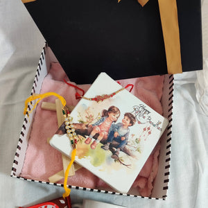 Raksha Bandhan Gift Box Guddies