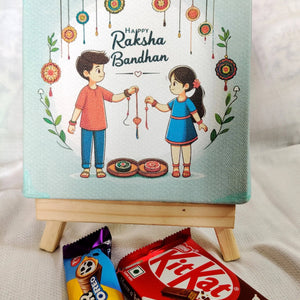 Rakshabandhan Gift