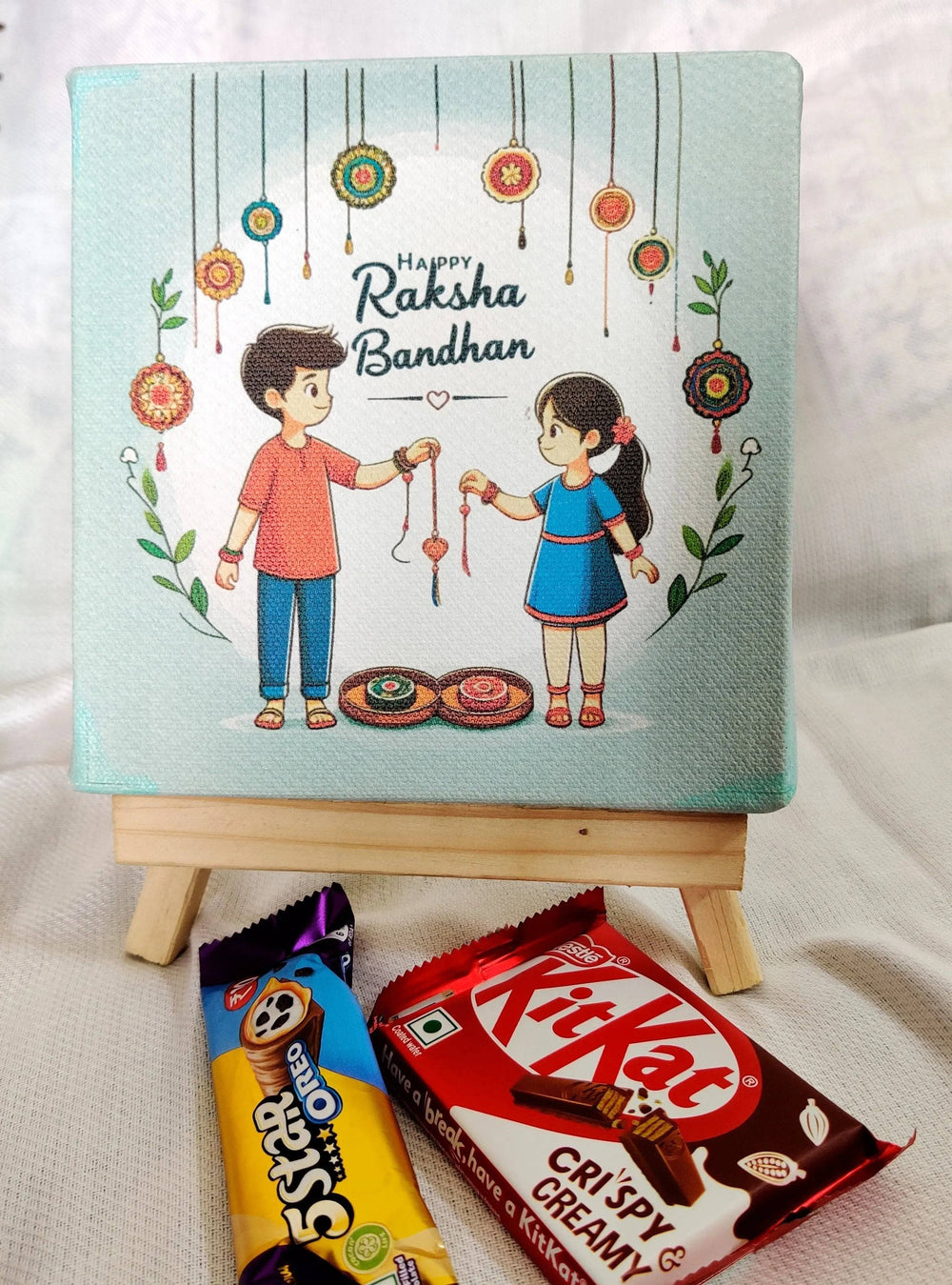 Rakshabandhan Gift