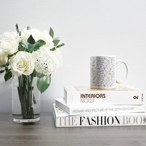 Luxoré Love Infusion - Valentine's Edition Mugs for a Cozy Cup of Romance