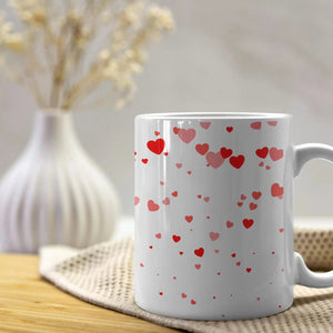 Adorable Love Coffee Mugs