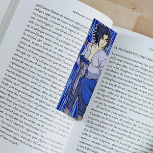 Luxoré Naruto Anime Handmade Bookmark