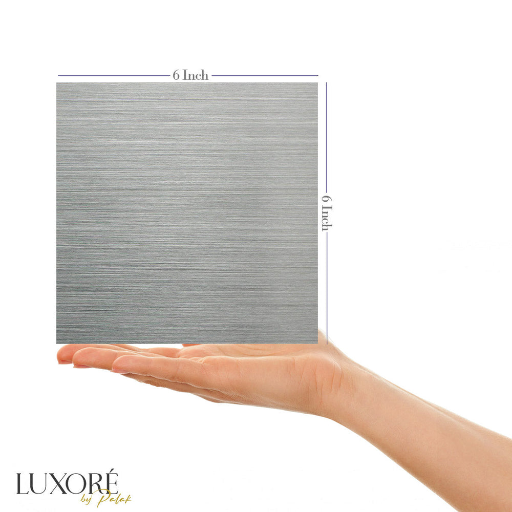 Luxoré Surprise Him Right - Canvas Special Gift with a Special Message for Husband