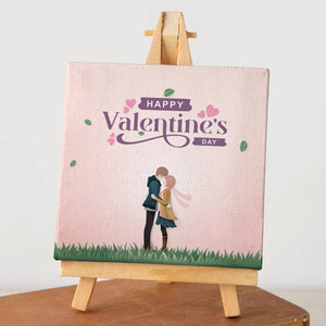 Luxoré Canvas of Affection Valentine's Day Edition